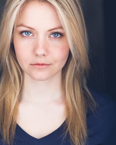 Katie Sagona