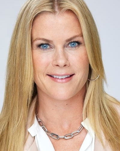 Alison Sweeney