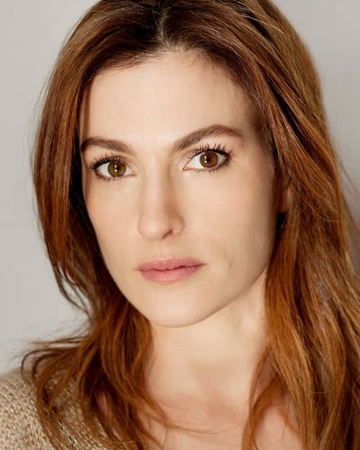 Madeleine Péloquin