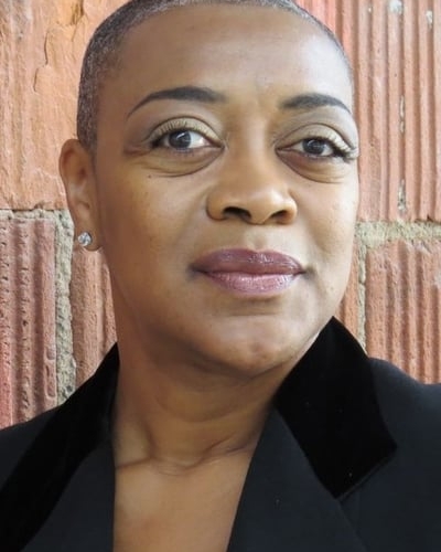 Karen Robinson