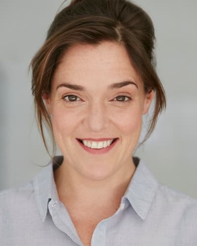 Marie-Michelle Garon