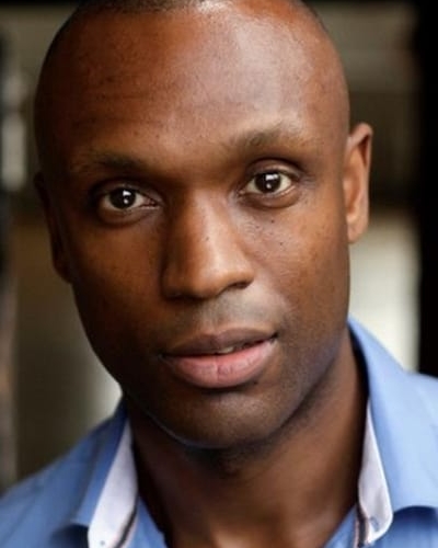 Adrian Christopher