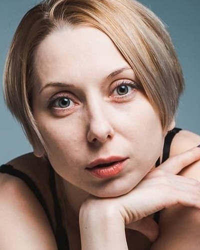 Янина Лакоба