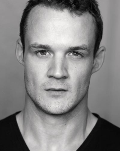 Josh Herdman