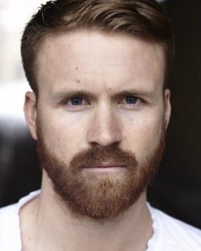 Paddy Wallace