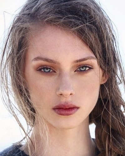 Lauren de Graaf