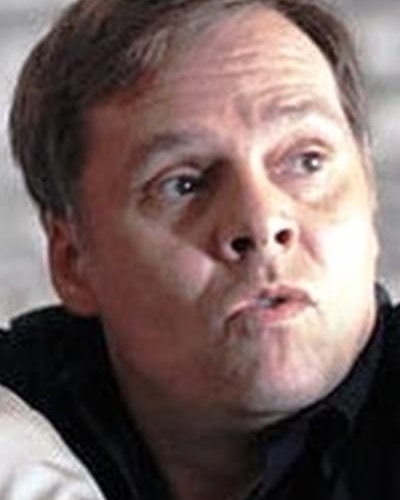 Gerry Nairn