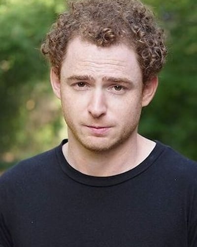 Jonathan Malen