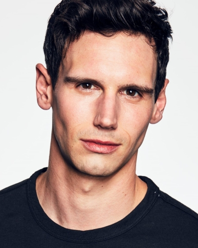 Cory Michael Smith
