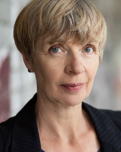 Anna Stieblich