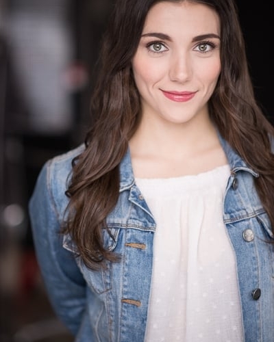 Anna Louise Sargeant