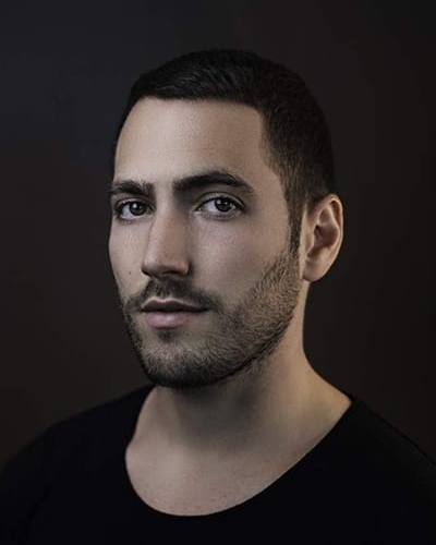 Greg Calderone