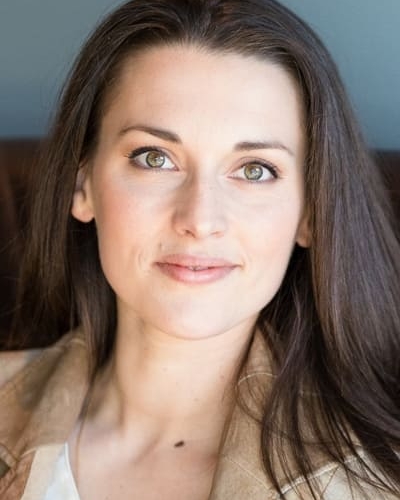 Heidi Ruud Ellingsen