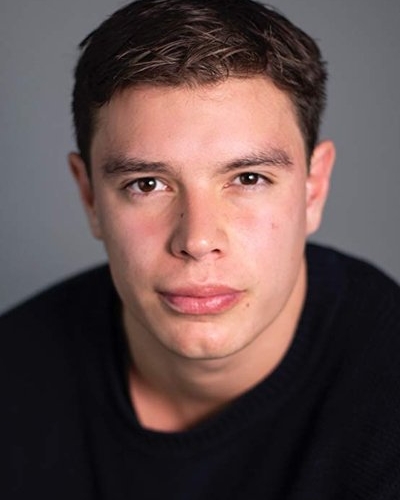 Carlos Sanson Jr.