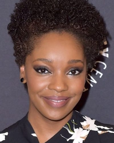 Christina Jackson