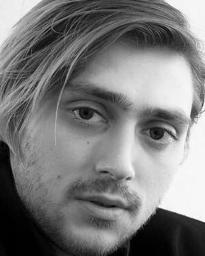 Nicolas Avinée