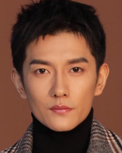 Huang Tao