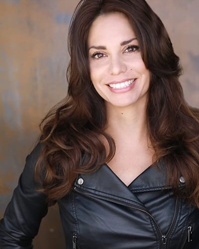 Leticia Jimenez