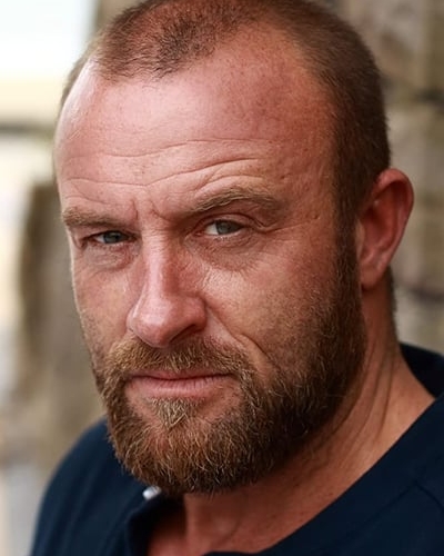 Ross O'Hennessy