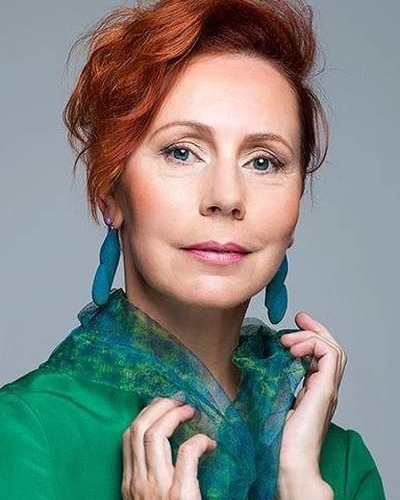 Tiina Mälberg