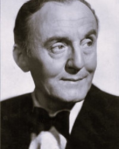 Henry Oscar