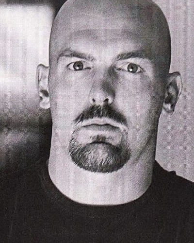 Justin Riemer