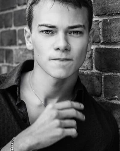 Conrad Khan