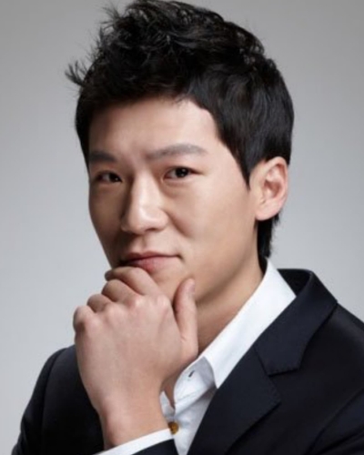 Yoo Jeong-ho