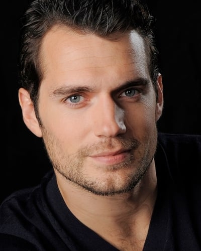 Henry Cavill