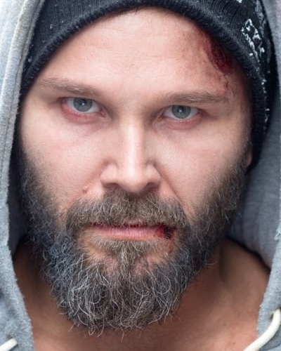 Daniel Stisen