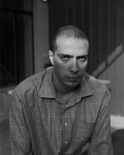 Amirhossein Hosseini