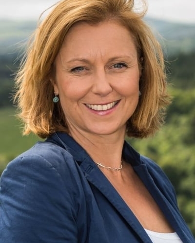 Angela Grovey