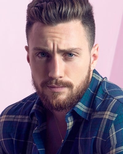 Aaron Taylor-Johnson