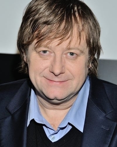 Olaf Lubaszenko