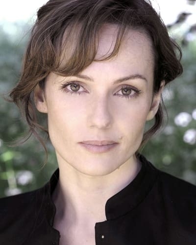 Emma Campbell-Jones