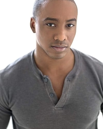 Hampton Fluker