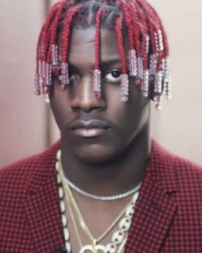 Lil Yachty