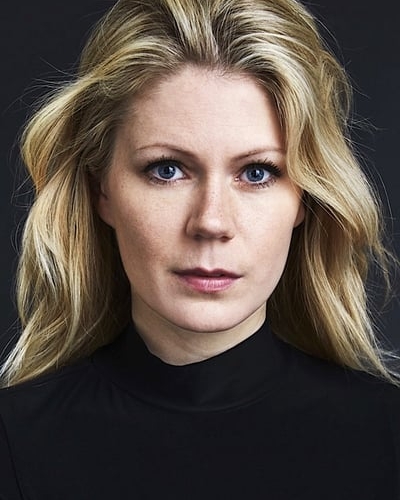 Hanna Alström