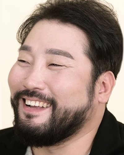 Park Kwang-jae