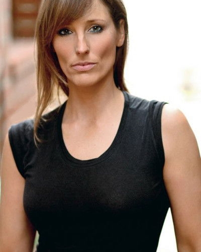 Nancy Wetzel