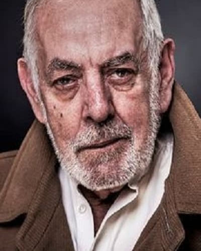 Jim McManus