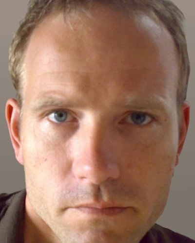 Ben Pullen