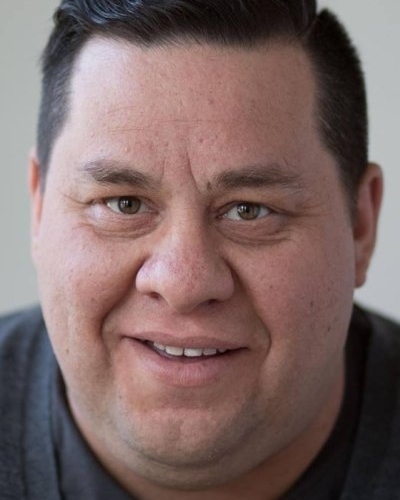 Jake Suazo