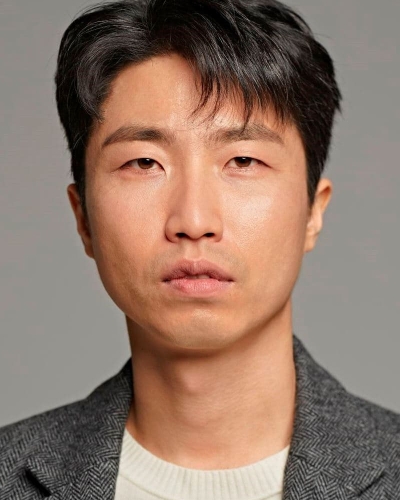 Hong Sang-pyo