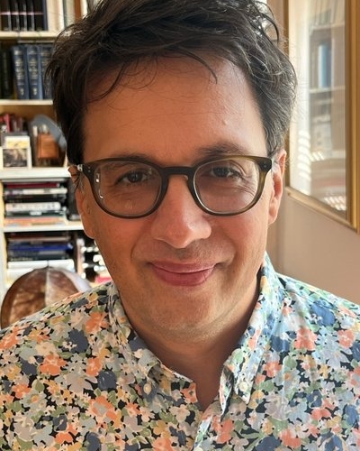 Paul Grimstad