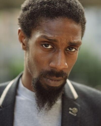 Dempsey Bovell