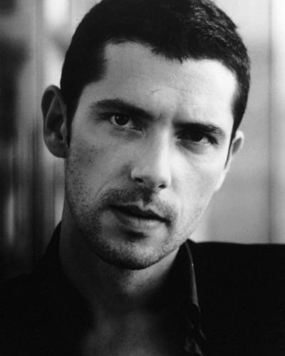 Melvil Poupaud