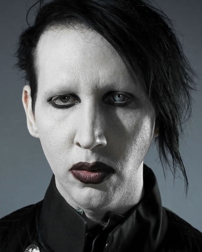 Marilyn Manson