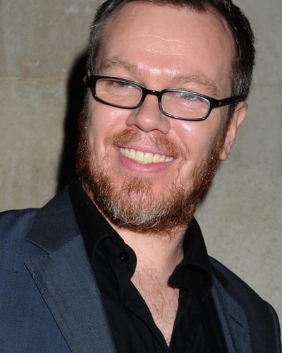 Ricci Harnett