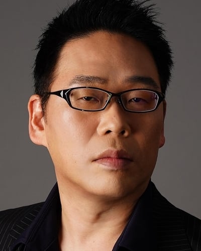 Kenji Nomura